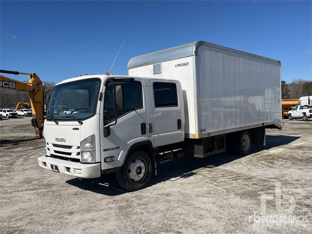 Isuzu NPR Άλλα Φορτηγά