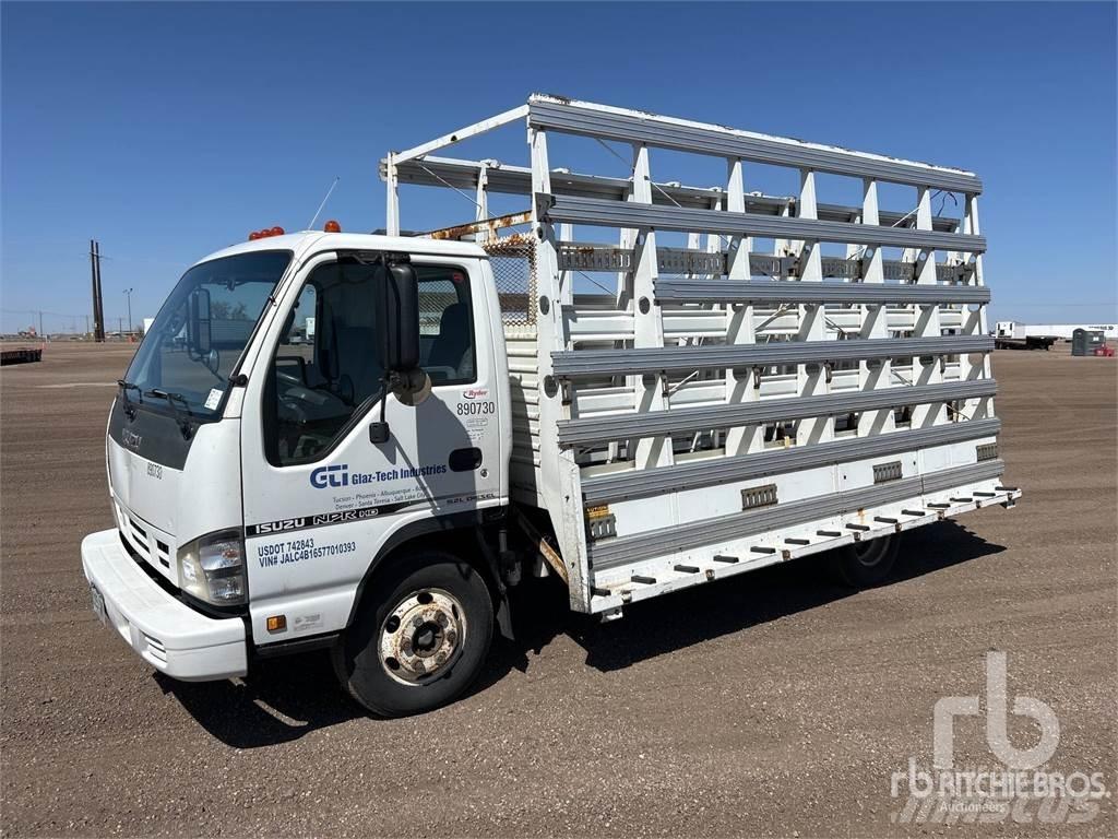Isuzu NPR Άλλα Φορτηγά