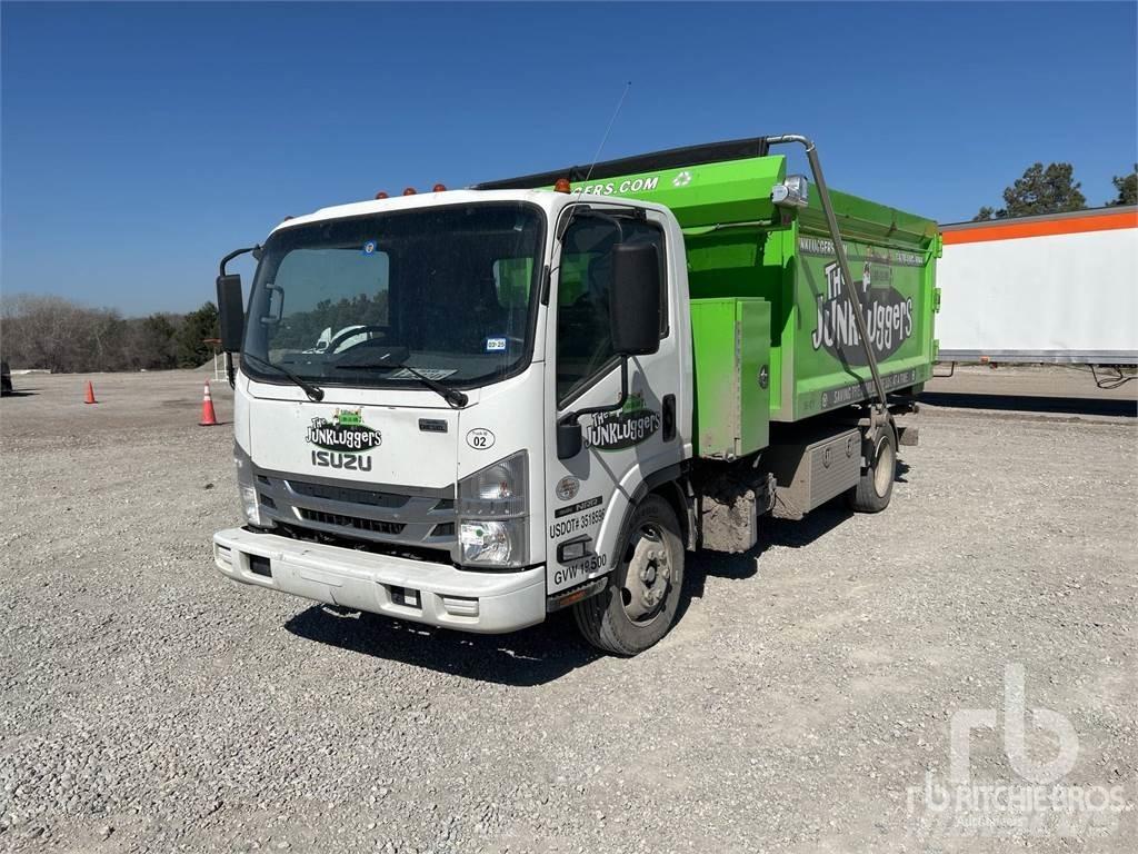 Isuzu NRR Άλλα Φορτηγά