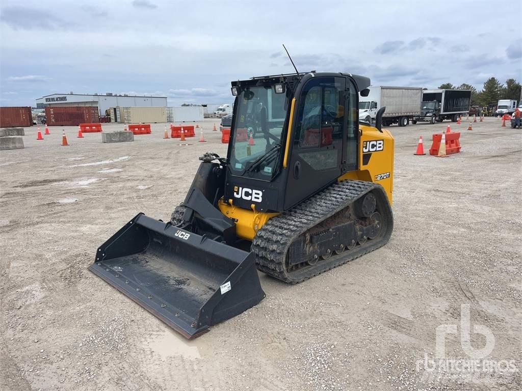 JCB 270T Φορτωτάκια