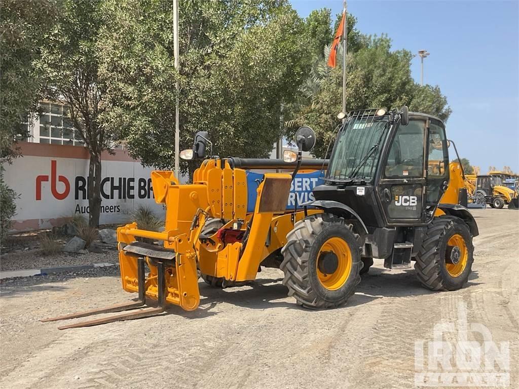 JCB 540-170 Τηλεσκοπικοί ανυψωτές