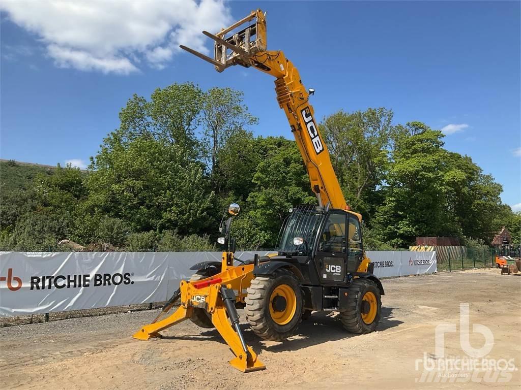 JCB 540-180 Τηλεσκοπικοί ανυψωτές