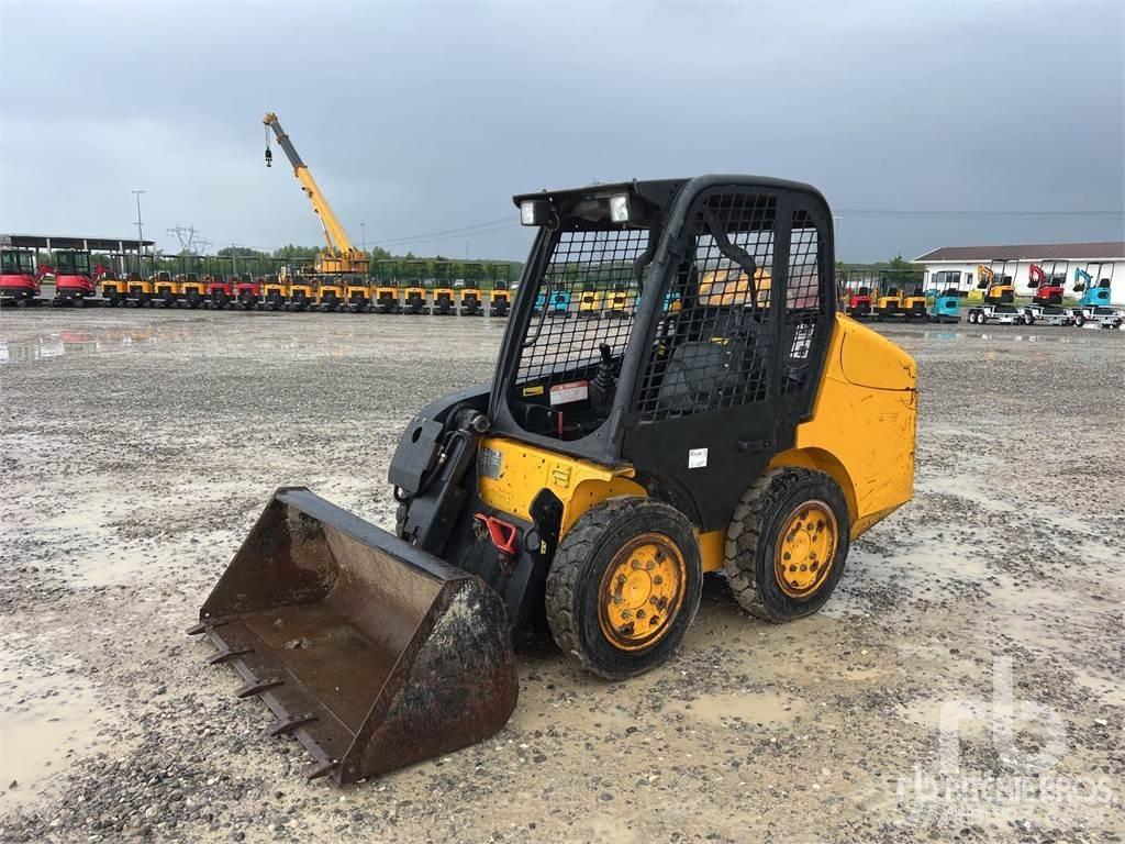 JCB ROBOT 160 Φορτωτάκια