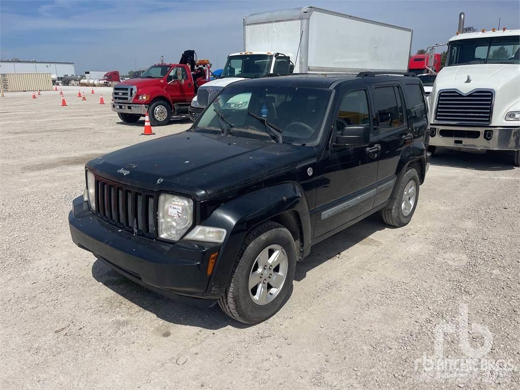 Jeep LIBERTY Pickup/Αγροτικό