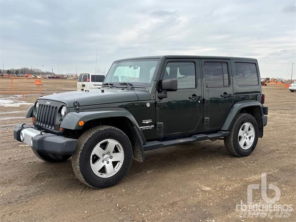 Jeep WRANGLER Pickup/Αγροτικό