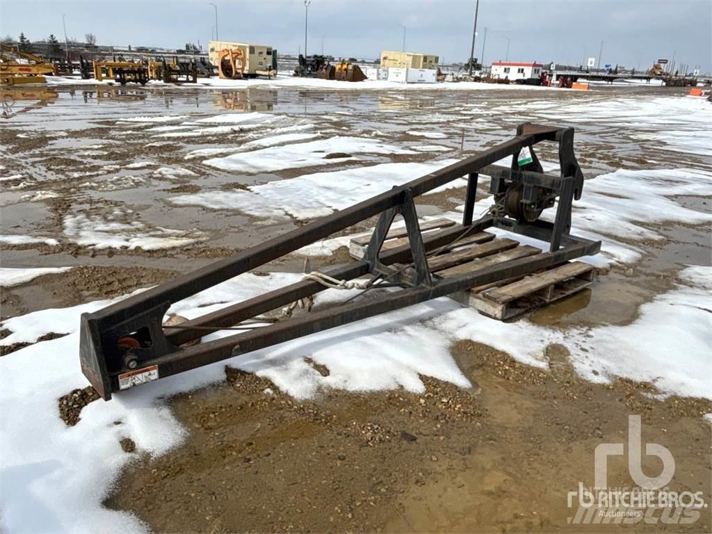 JLG 1001099351 Άλλα εξαρτήματα