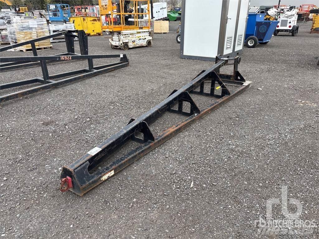 JLG 1001099902 Εξαρτήματα και εξοπλισμός για γερανούς