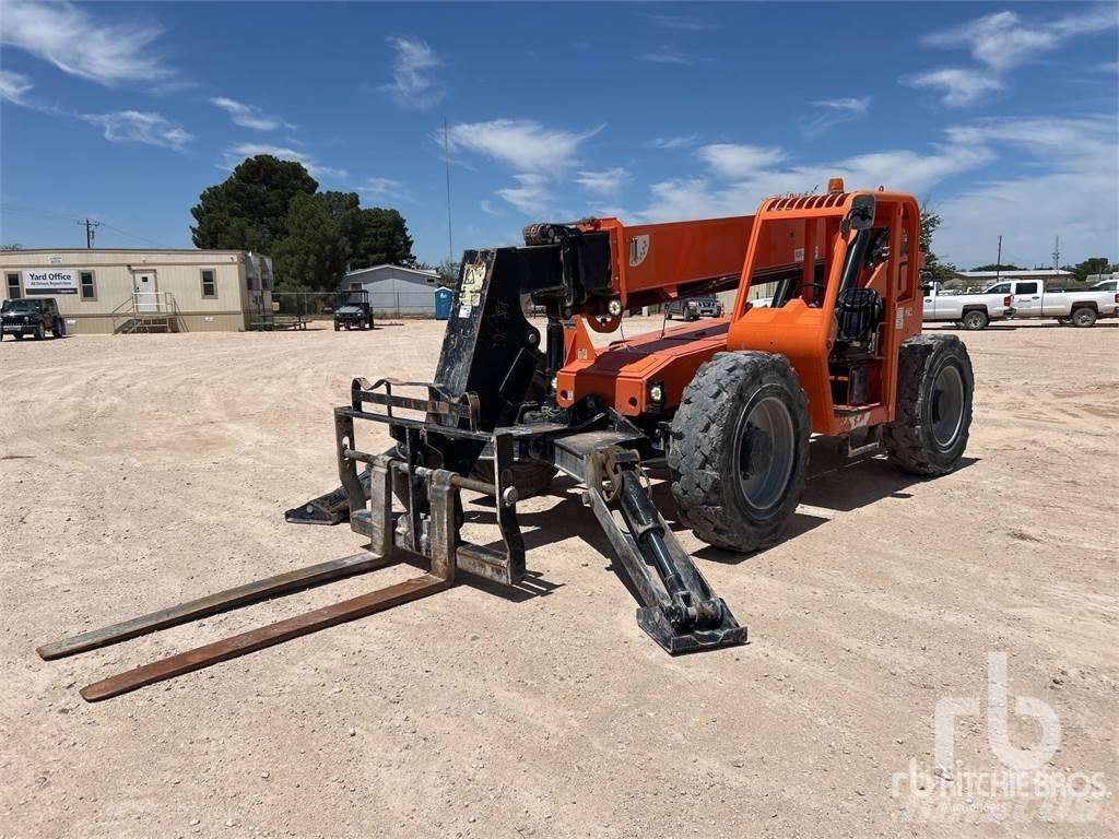 JLG 10042 Τηλεσκοπικοί ανυψωτές