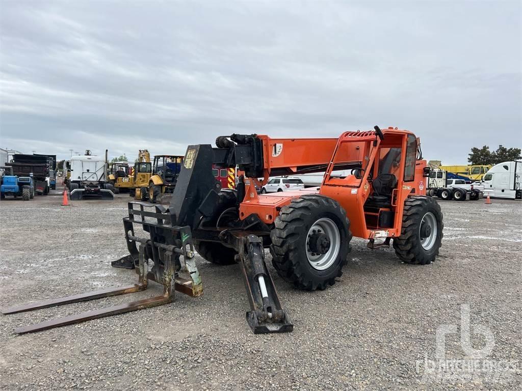 JLG 10054 Τηλεσκοπικοί ανυψωτές