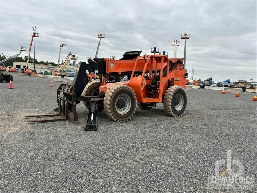 JLG 10054 Τηλεσκοπικοί ανυψωτές