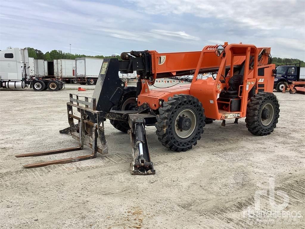 JLG 10054 Τηλεσκοπικοί ανυψωτές