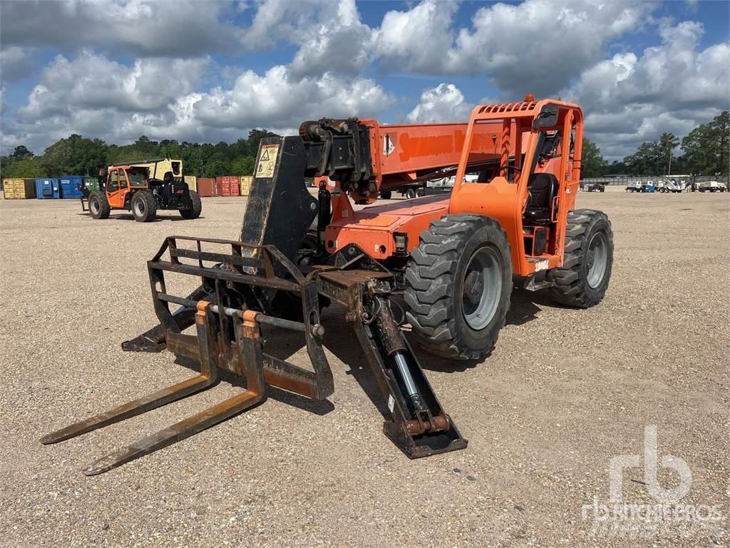 JLG 10054 Τηλεσκοπικοί ανυψωτές