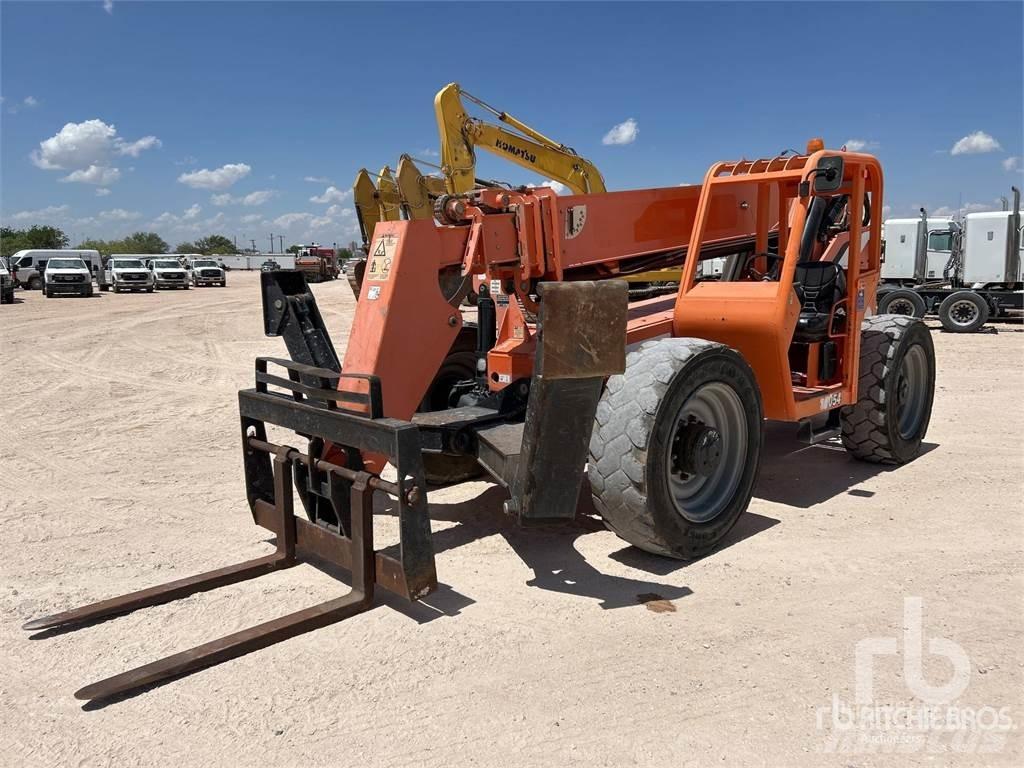 JLG 10054 Τηλεσκοπικοί ανυψωτές