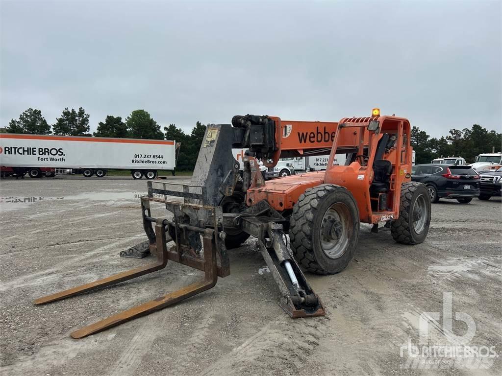 JLG 10054 Τηλεσκοπικοί ανυψωτές
