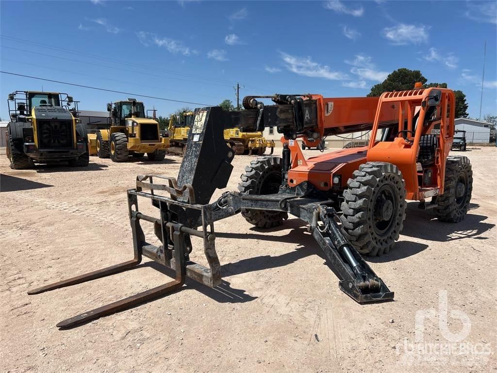 JLG 10054 Τηλεσκοπικοί ανυψωτές