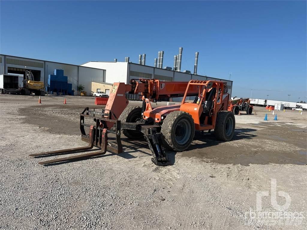 JLG 10054 Τηλεσκοπικοί ανυψωτές
