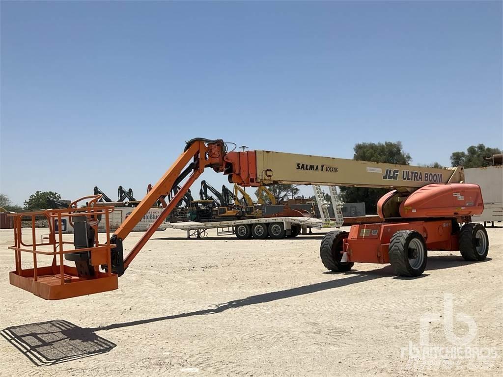 JLG 1200SJP Ανυψωτήρες με αρθρωτό βραχίονα