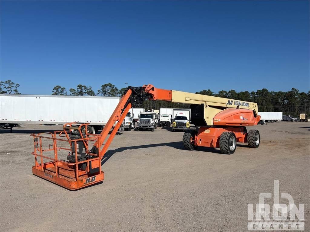 JLG 1250AJP Ανυψωτήρες με αρθρωτό βραχίονα