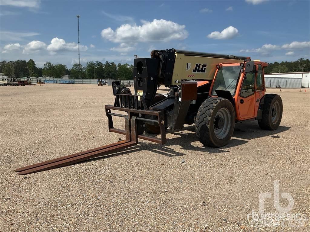 JLG 1255 Τηλεσκοπικοί ανυψωτές
