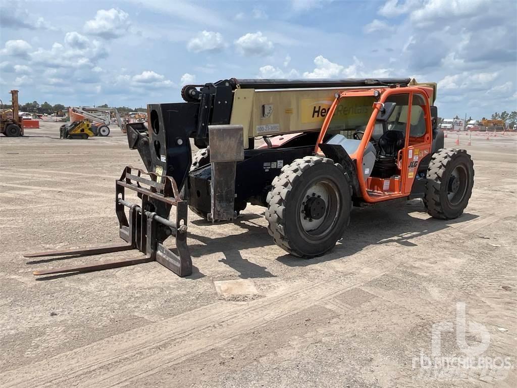 JLG 1255 Τηλεσκοπικοί ανυψωτές