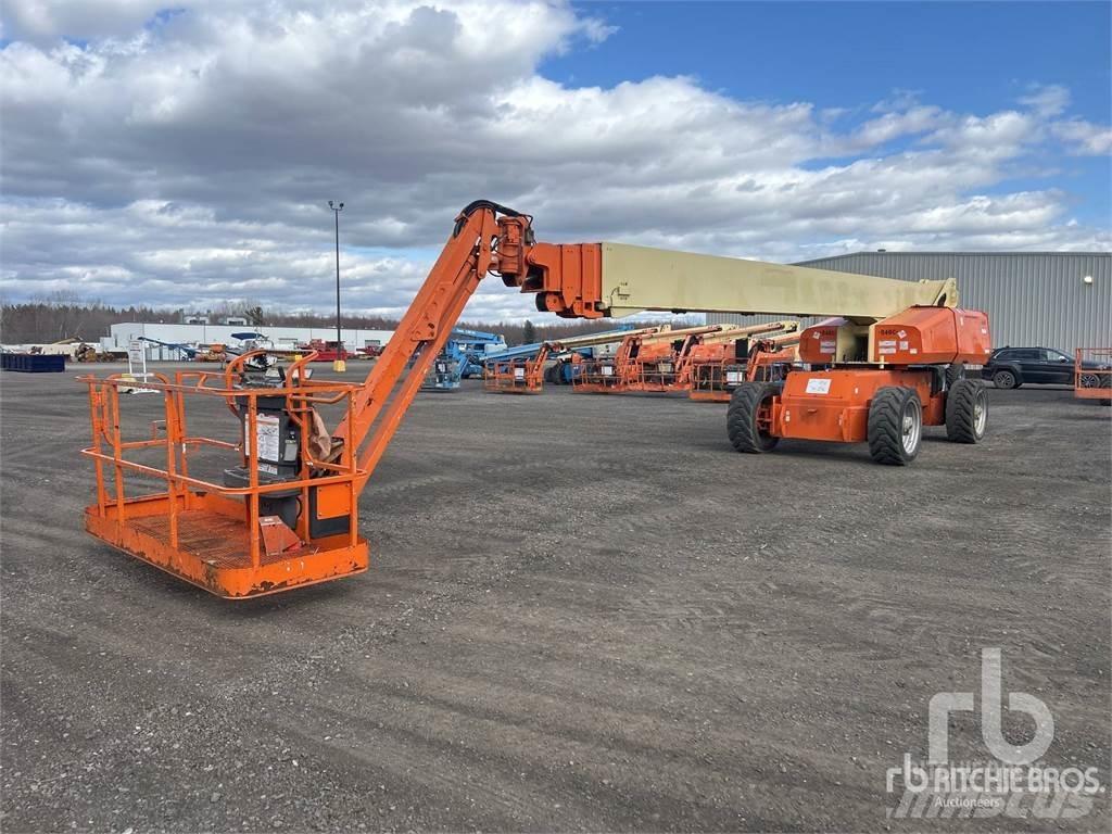 JLG 1350SJP Ανυψωτήρες με αρθρωτό βραχίονα