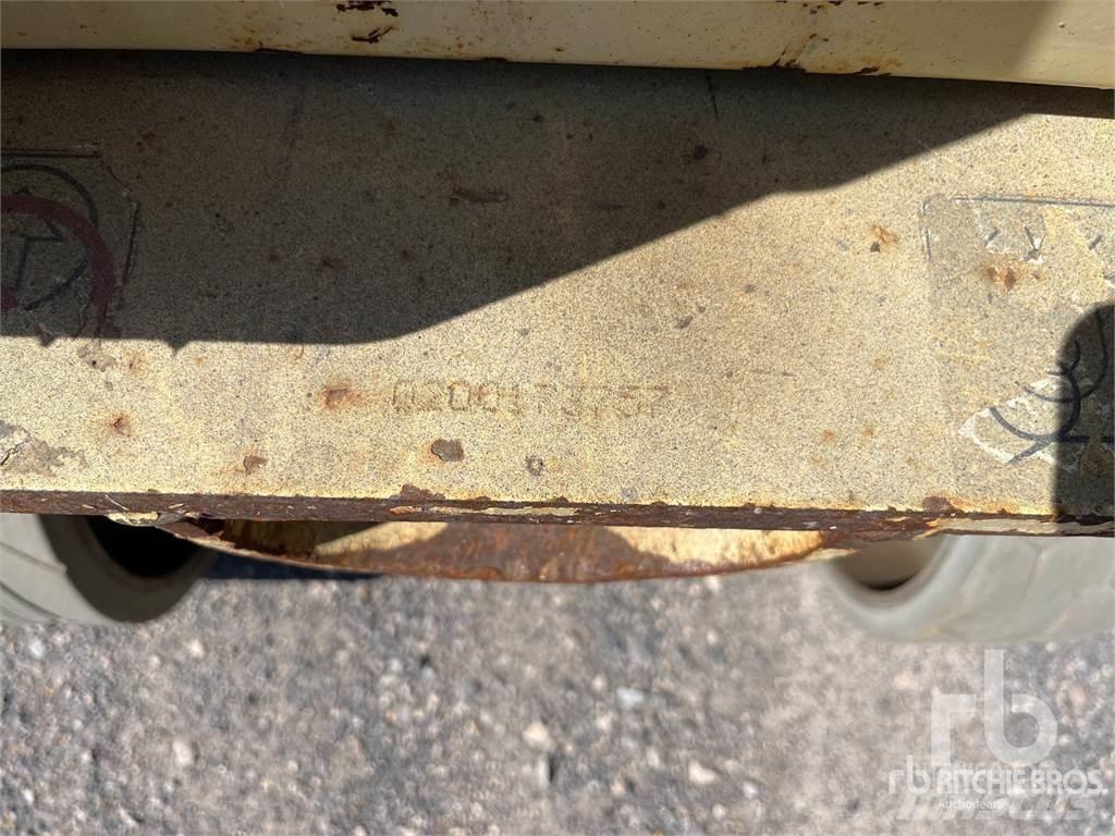 JLG 2630ES Ανυψωτήρες ψαλιδωτής άρθρωσης