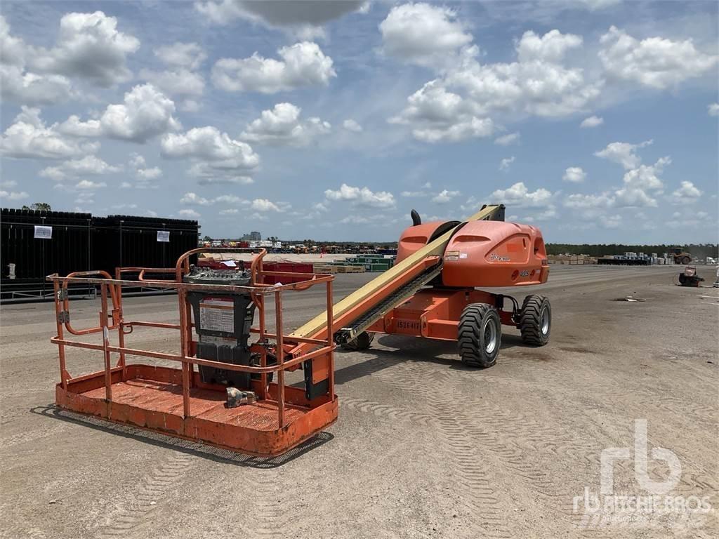 JLG 400S Ανυψωτήρες με αρθρωτό βραχίονα