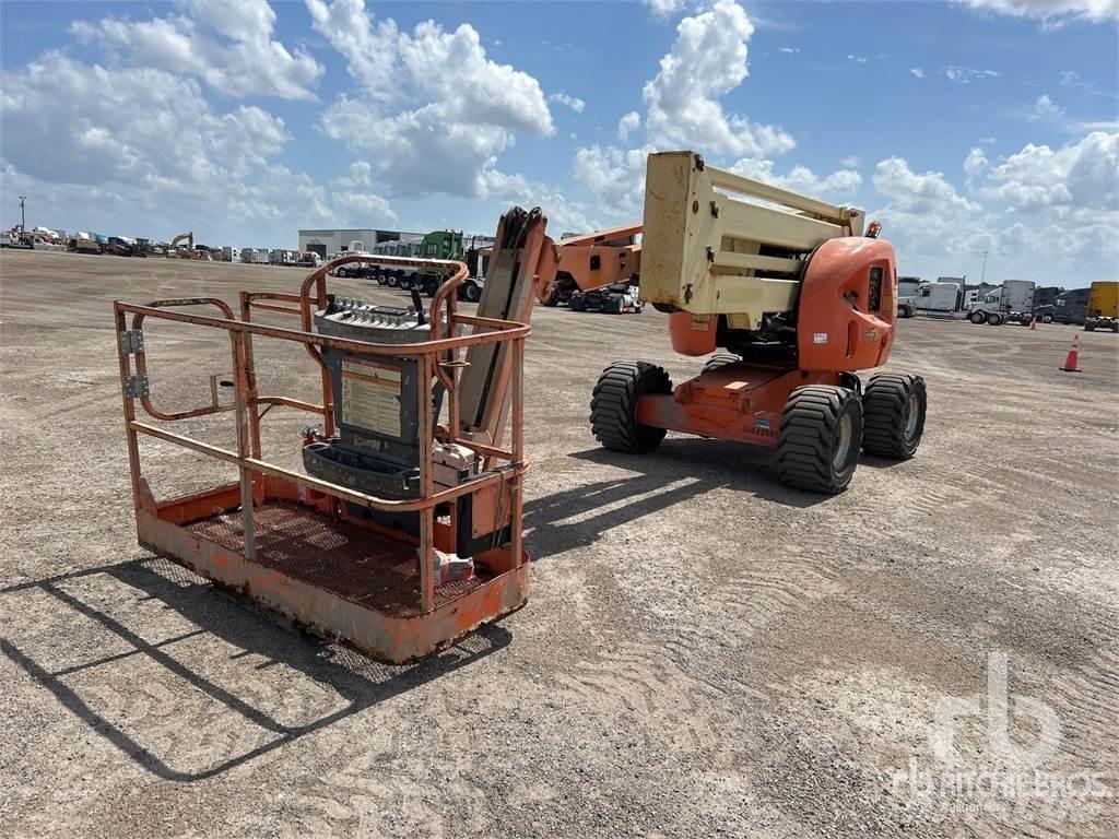 JLG 450AJ Ανυψωτήρες με αρθρωτό βραχίονα