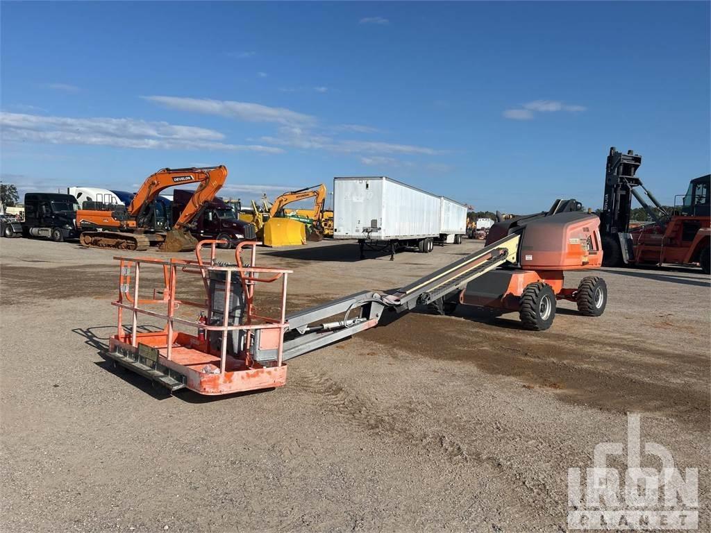 JLG 460SJ Ανυψωτήρες με αρθρωτό βραχίονα