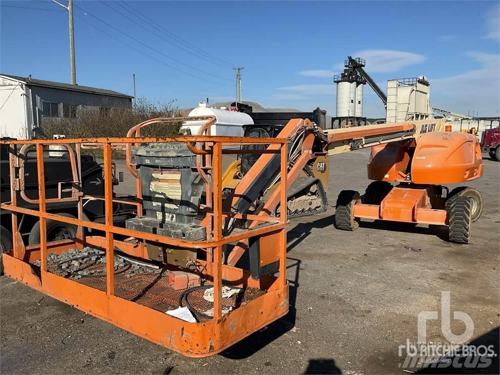 JLG 460SJ Ανυψωτήρες με αρθρωτό βραχίονα