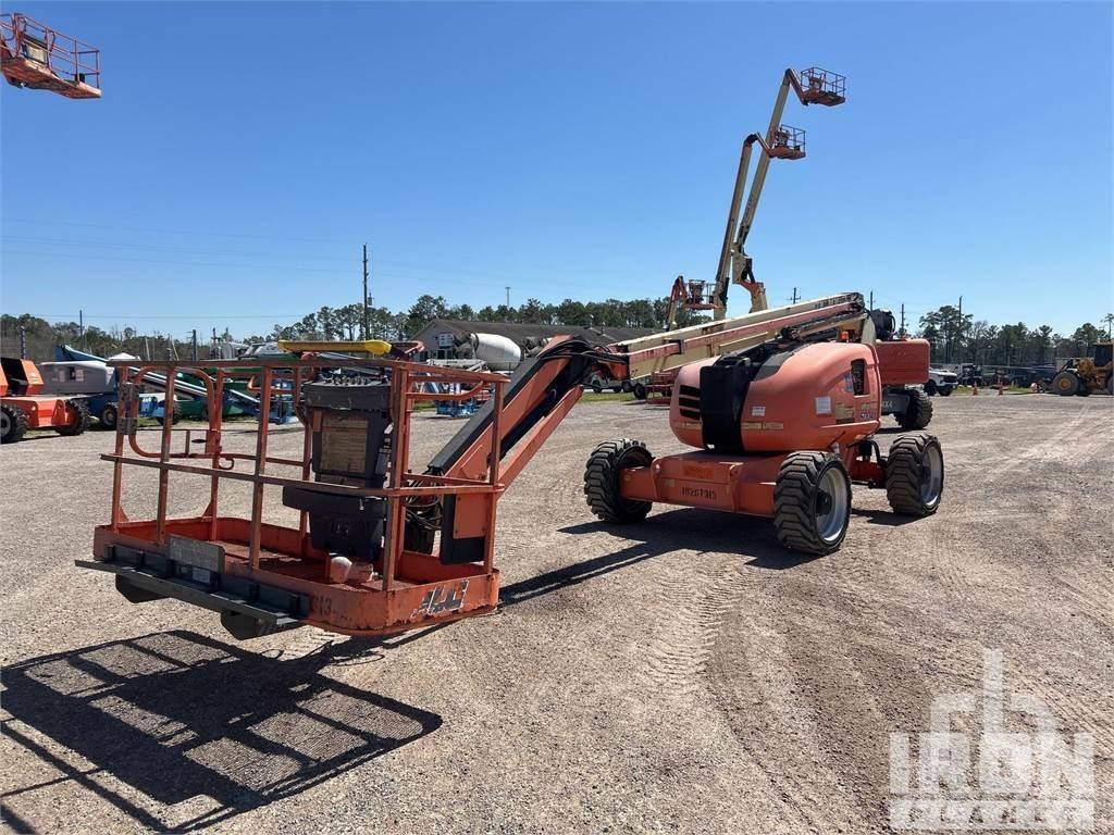 JLG 600AJ Ανυψωτήρες με αρθρωτό βραχίονα