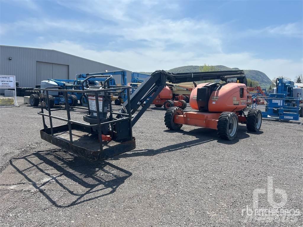 JLG 600AJ Ανυψωτήρες με αρθρωτό βραχίονα