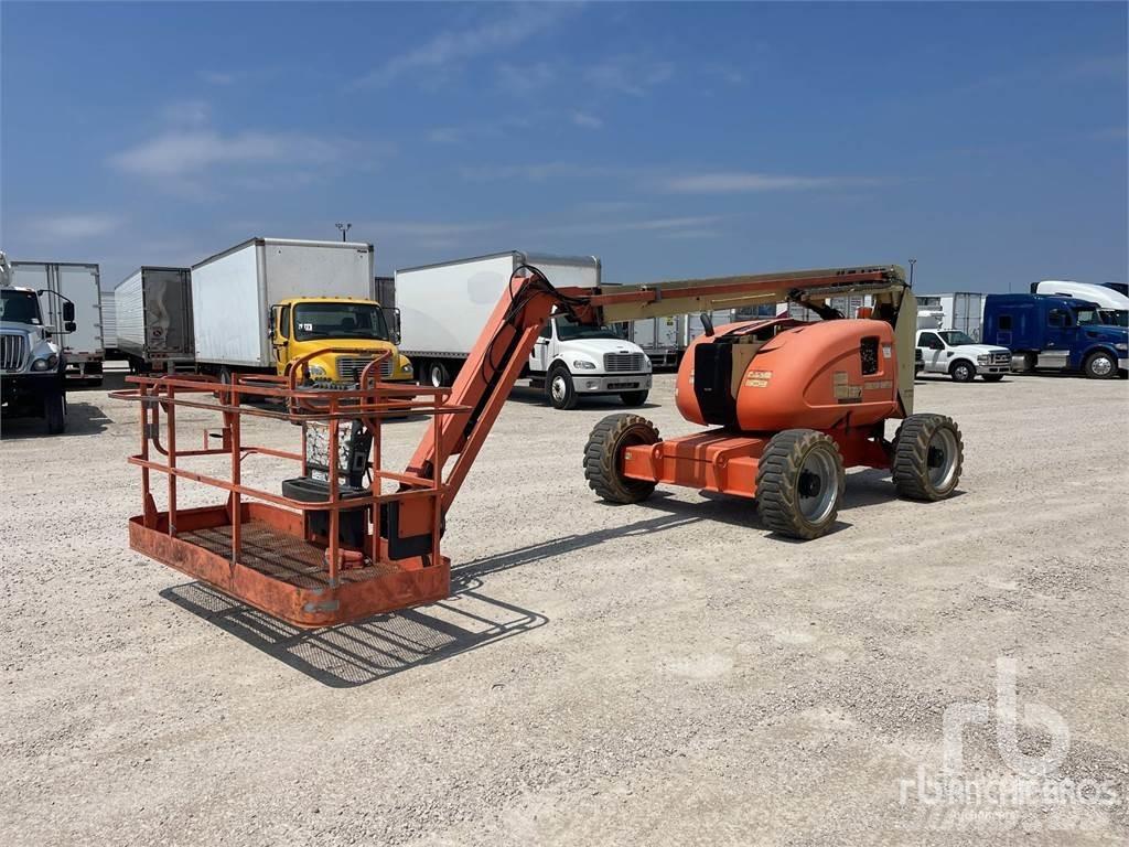 JLG 600AJ Ανυψωτήρες με αρθρωτό βραχίονα