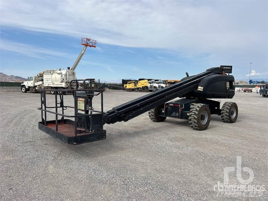 JLG 600S Ανυψωτήρες με αρθρωτό βραχίονα