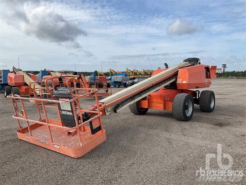 JLG 600S Ανυψωτήρες με αρθρωτό βραχίονα