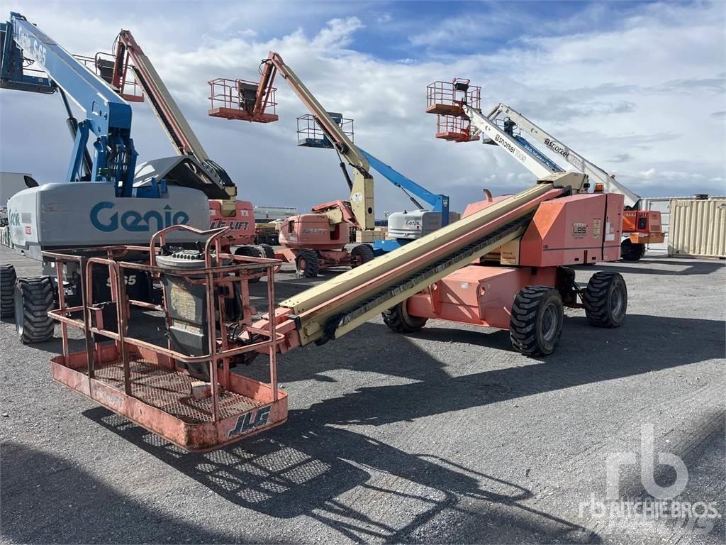 JLG 601S Ανυψωτήρες με αρθρωτό βραχίονα