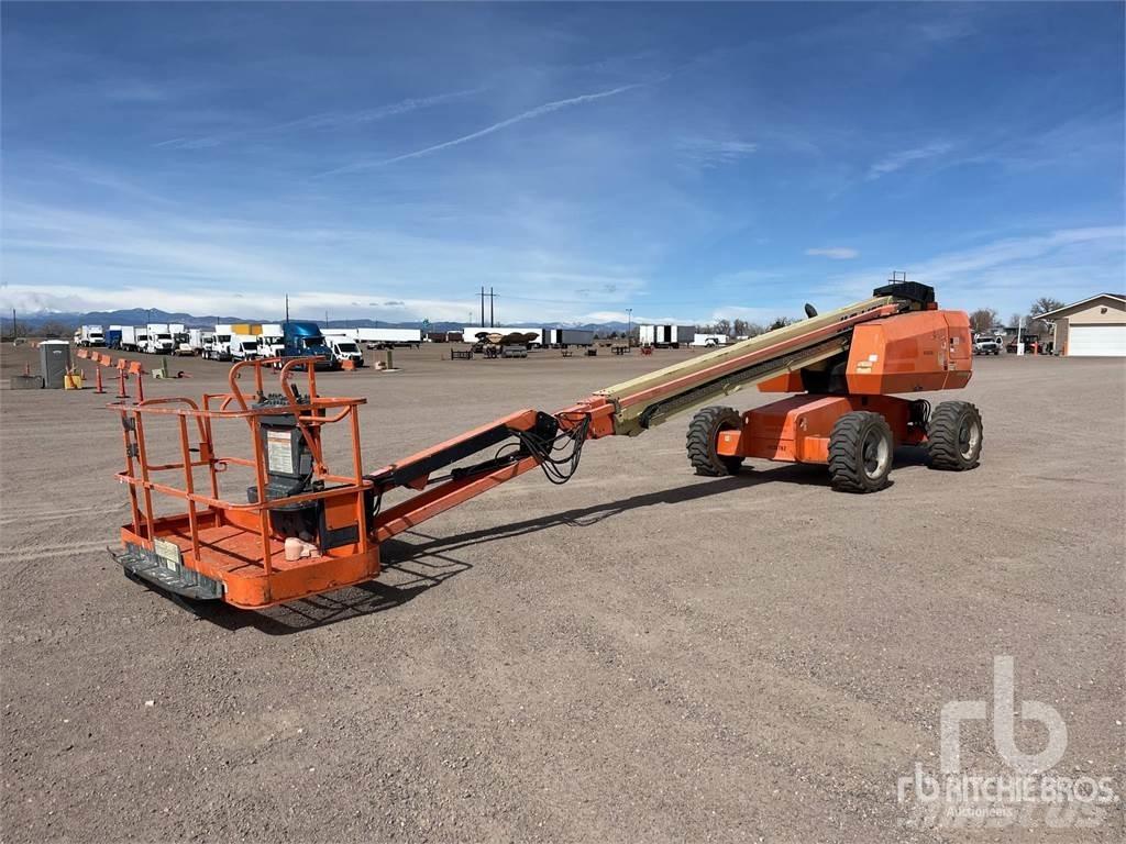 JLG 660SJ Ανυψωτήρες με αρθρωτό βραχίονα