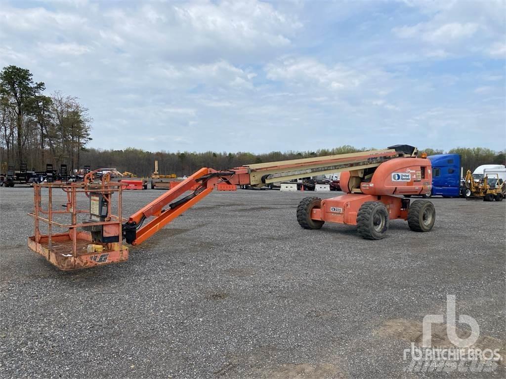 JLG 660SJ Ανυψωτήρες με αρθρωτό βραχίονα