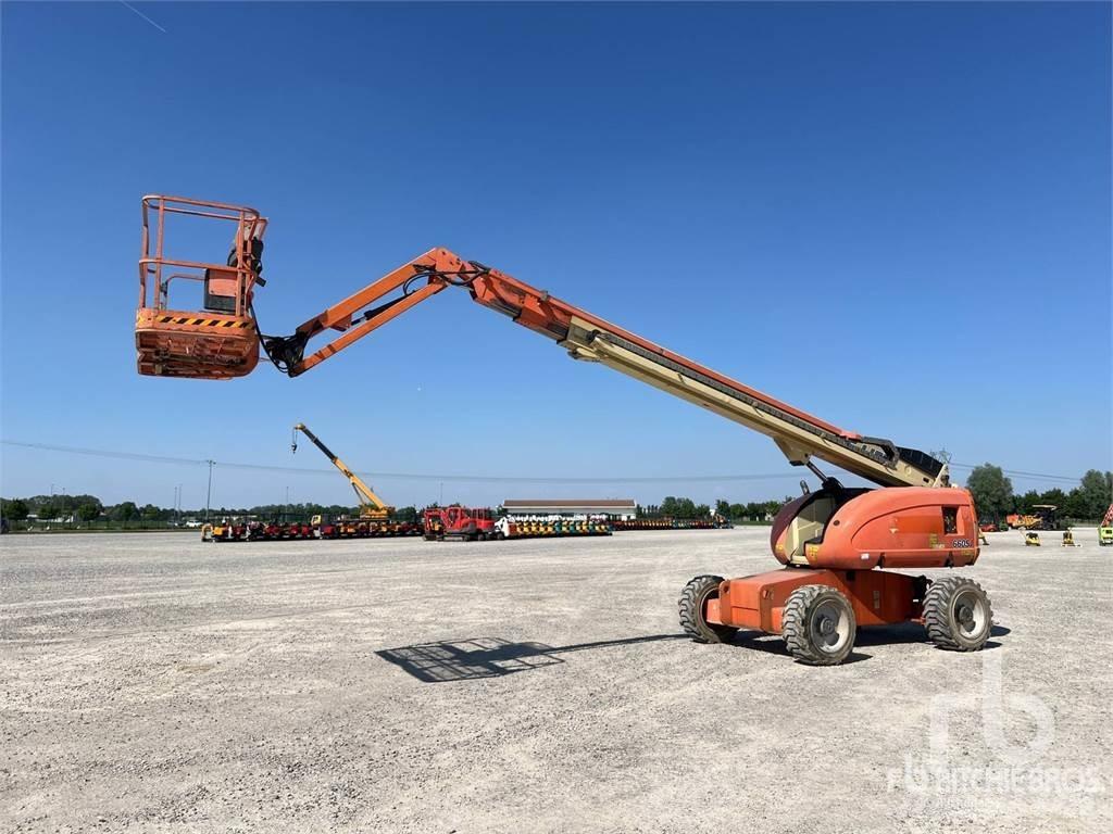JLG 660SJ Ανυψωτήρες με αρθρωτό βραχίονα