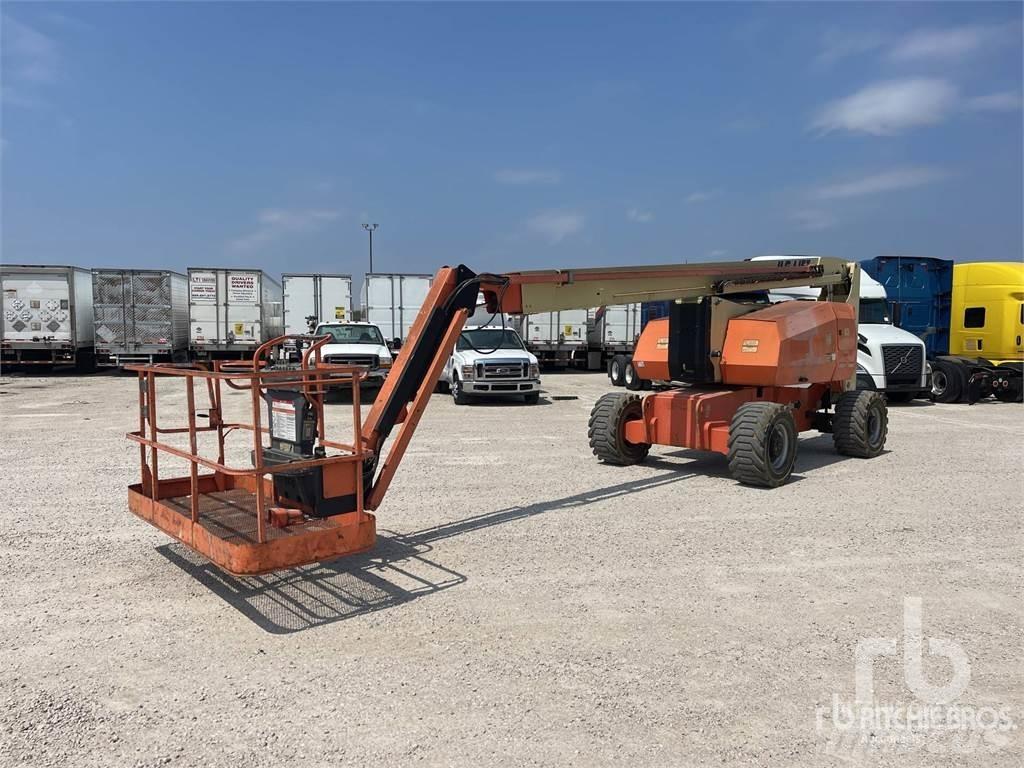 JLG 800AJ Ανυψωτήρες με αρθρωτό βραχίονα