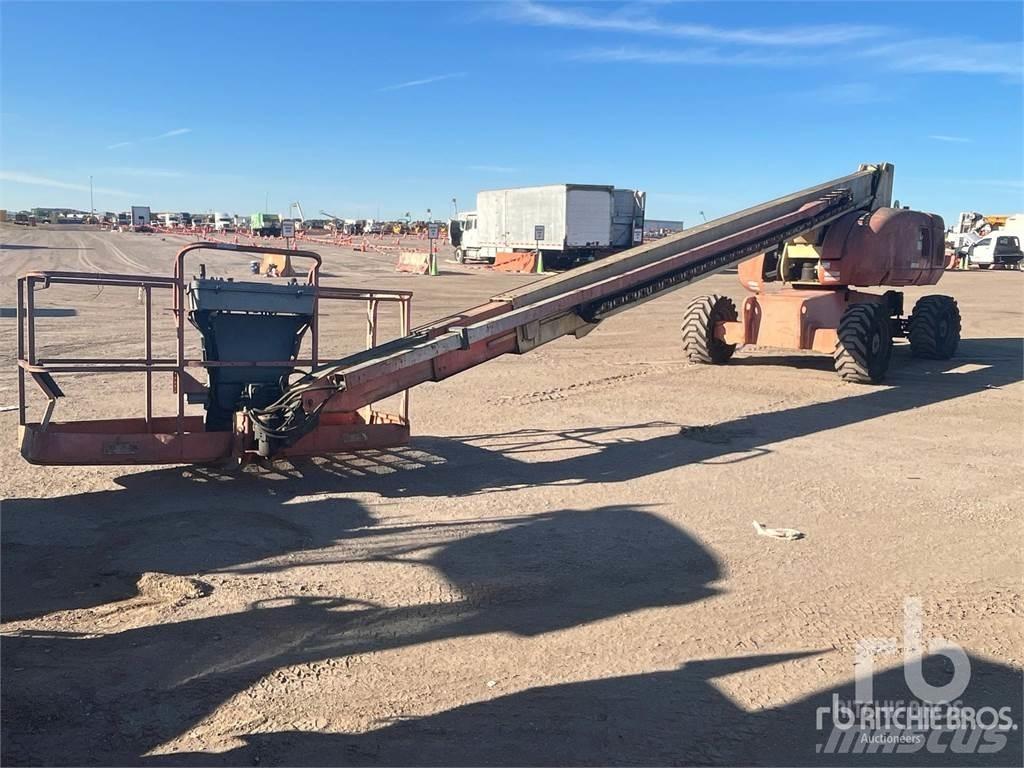 JLG 800S Ανυψωτήρες με αρθρωτό βραχίονα