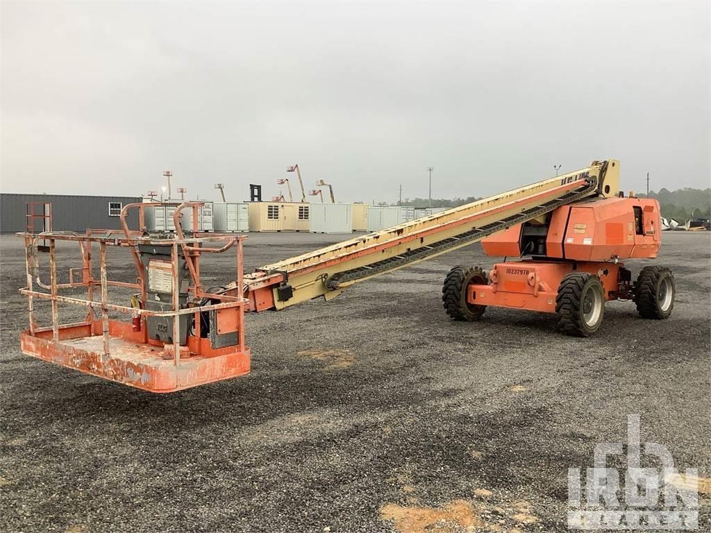 JLG 800S Ανυψωτήρες με αρθρωτό βραχίονα