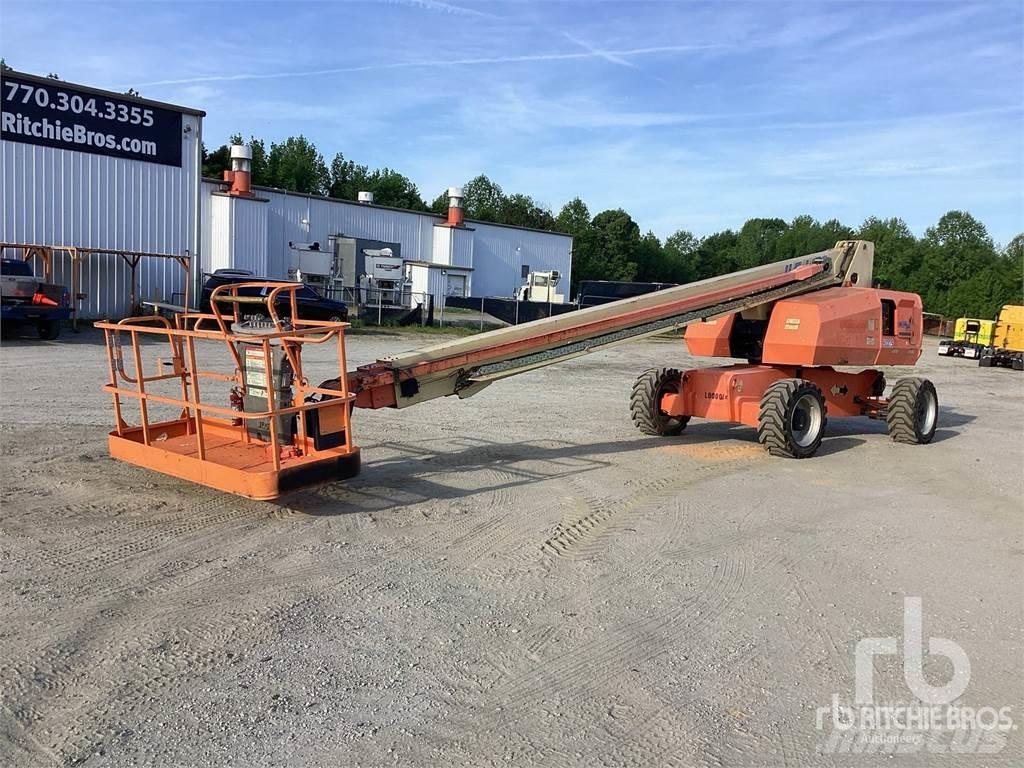 JLG 800S Ανυψωτήρες με αρθρωτό βραχίονα