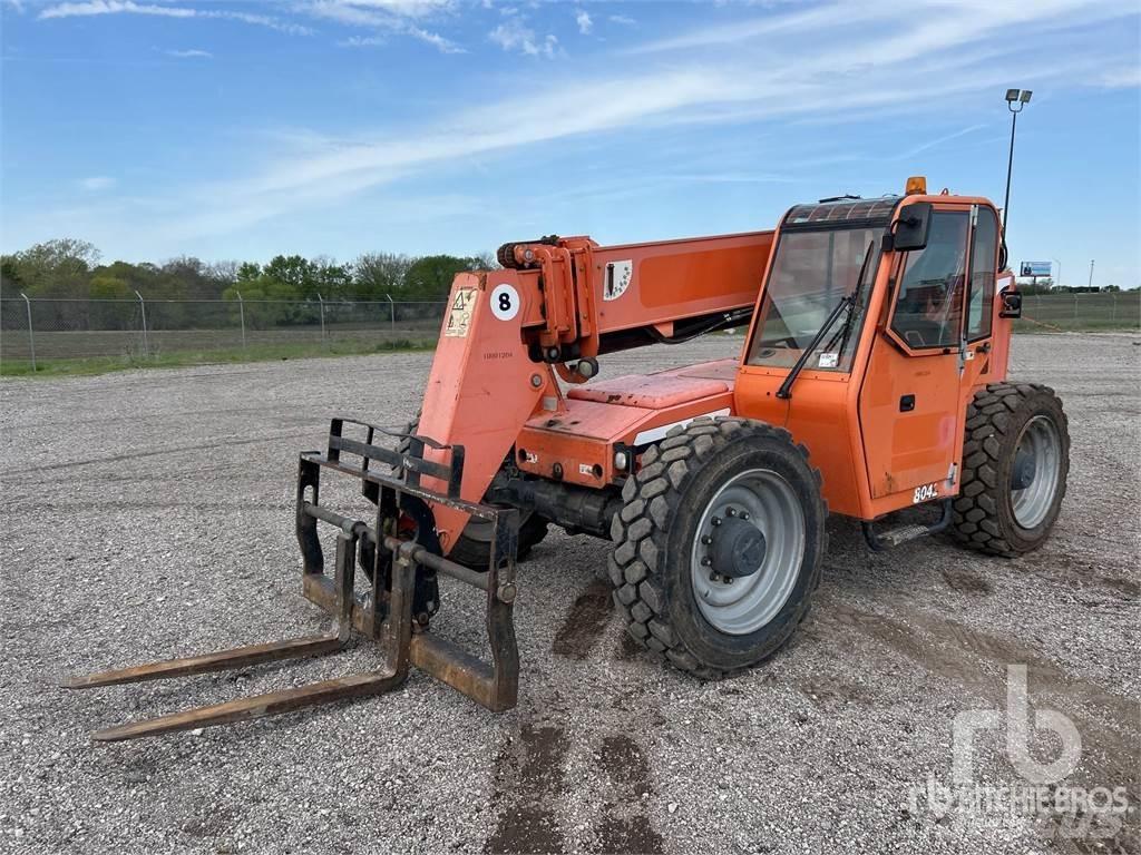 JLG 8042 Τηλεσκοπικοί ανυψωτές