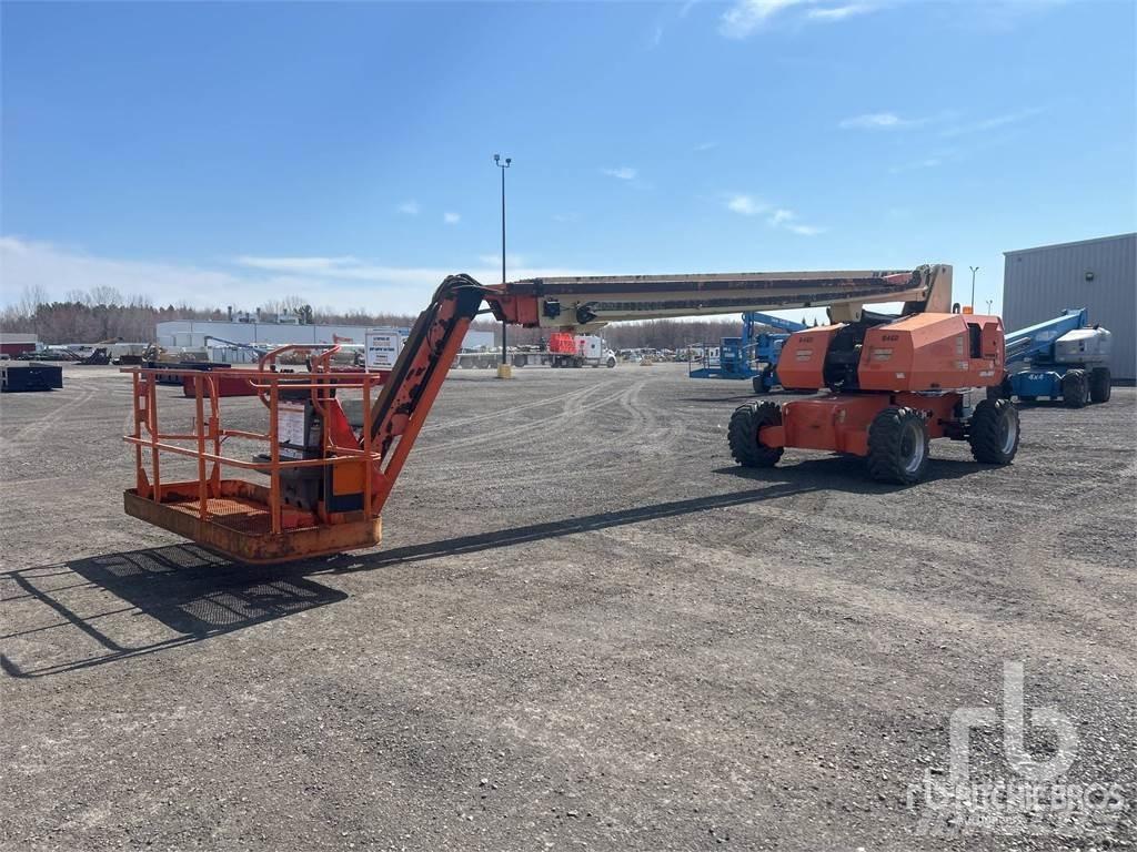 JLG 860SJ Ανυψωτήρες με αρθρωτό βραχίονα