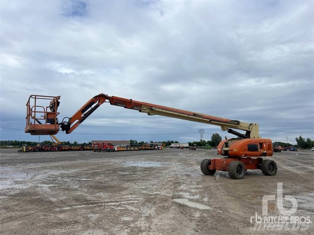 JLG 860SJ Ανυψωτήρες με αρθρωτό βραχίονα