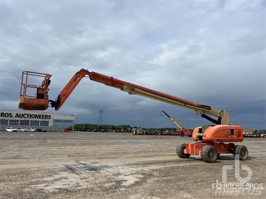JLG 860SJ Ανυψωτήρες με αρθρωτό βραχίονα