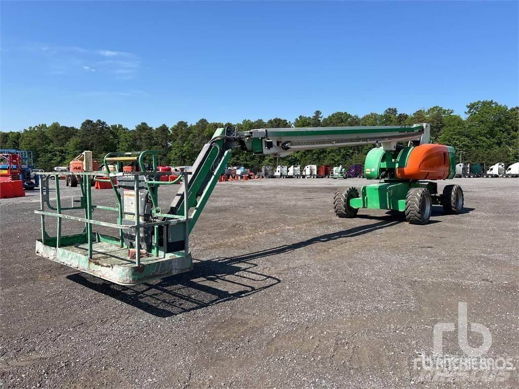 JLG 860SJ Ανυψωτήρες με αρθρωτό βραχίονα