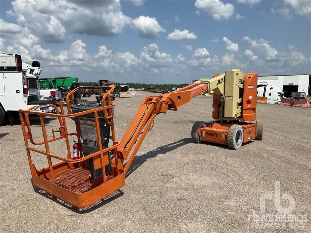 JLG E300 AJP Ανυψωτήρες με αρθρωτό βραχίονα
