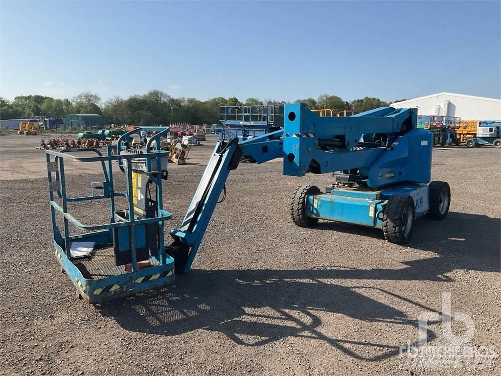 JLG M450AJ Ανυψωτήρες με αρθρωτό βραχίονα